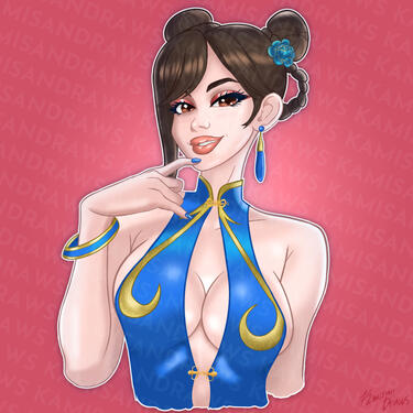 Chun Li